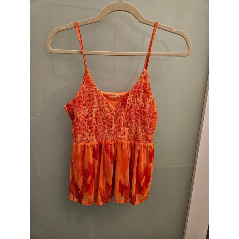 Old navy womens dressy top size small